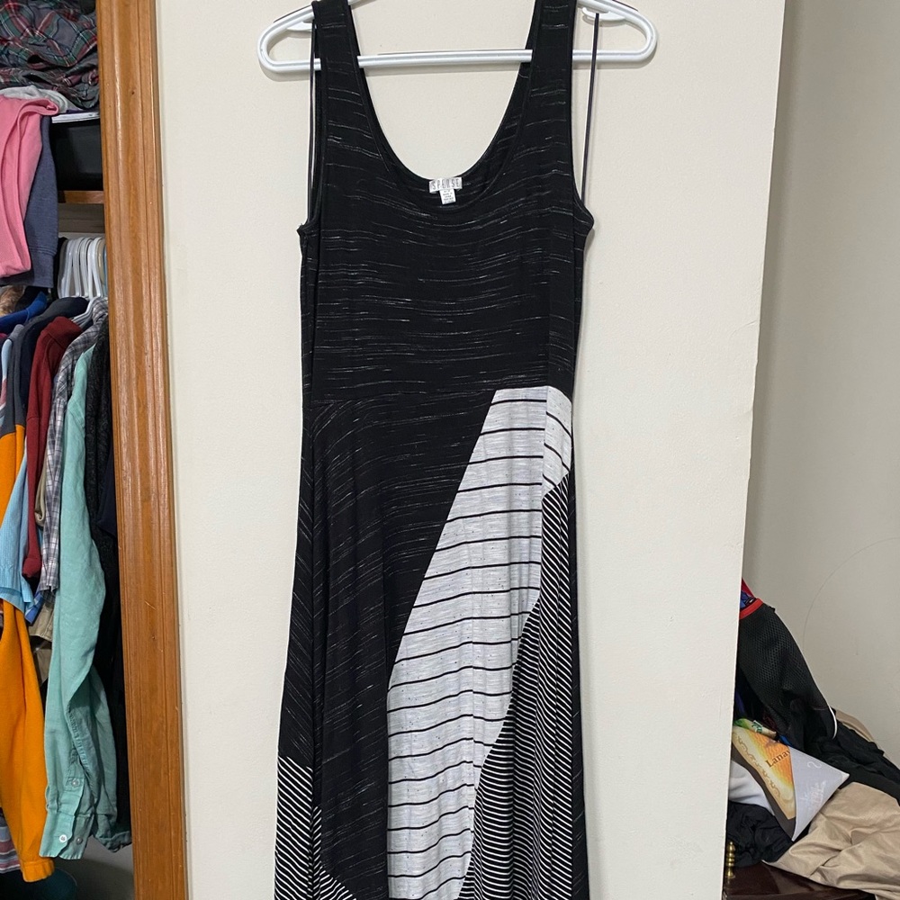 Spense Maxi dress size medium